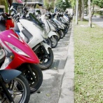 路上にあった他人のバイクを撮影し出品… 中2の少年を詐欺容疑で再逮捕