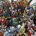 スパロボの最高傑作は『Zの破界編』だよな？