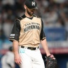 【悲報】日本ハム・マルティネス、8登板中7回QS(そのうち5回はHQS)達成して4勝4敗
