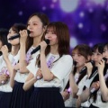 乃木坂46 菅原咲月　4代目キャプテン就任「グループを守っていく覚悟もあります」、卒業の梅澤美波から引き継ぎ