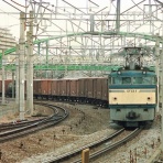 線路は続くよどこまでも