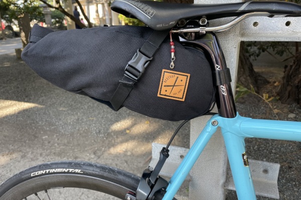 サイクルガジェット ロードバイクが100倍楽しくなるブログ
