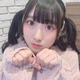 『[ノイミー] FC会員 メンバーブログ　櫻井もも『アイドル♡』を更新…』の画像