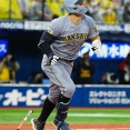 【朗報】阪神佐藤輝、球団4人目の2年連続100打点！生え抜き左打者では初！
