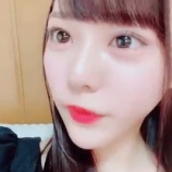 『[動画]2021.08.26（10:17～） SHOWROOM　「=LOVE(イコールラブ) 齊藤なぎさ」＠個人配信 【イコラブ】』の画像