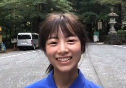 きたああああああ！ 北野日奈子ちゃんのぐうかわ卒アル画像がコレｗｗｗｗｗ