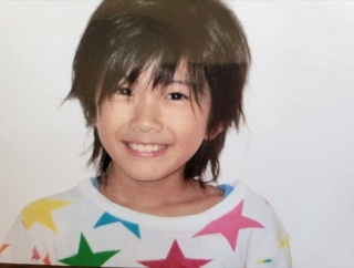 【画像】超絶美少年、大人になった姿にネット民を驚愕させるｗｗｗｗ