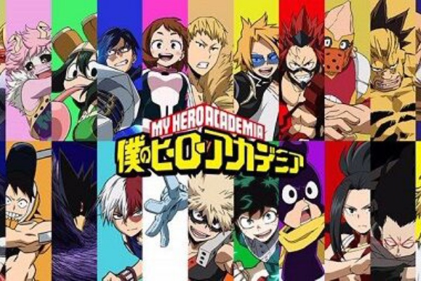 僕のヒーローアカデミア ジェントルとラブラバ 声優 予想外の抜擢に結果オーライ 二次元三次元 僕のヒーローアカデミア ジェントルとラブラバ 声優 予想外の抜擢に結果オーライ 二次元三次元