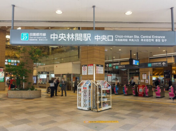 神奈川県内の地域注目度ランキングで大和市は何位？【やまとクイズ】