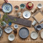 うつわ屋Living&Tableware　NEWS
