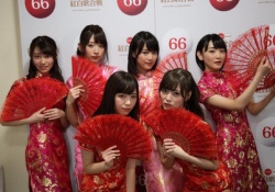 【乃木坂46】チャイナドレスと言えば”コレ”だよなｗｗｗｗｗ