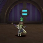 ドワ子日和　DQ10  Ver.４