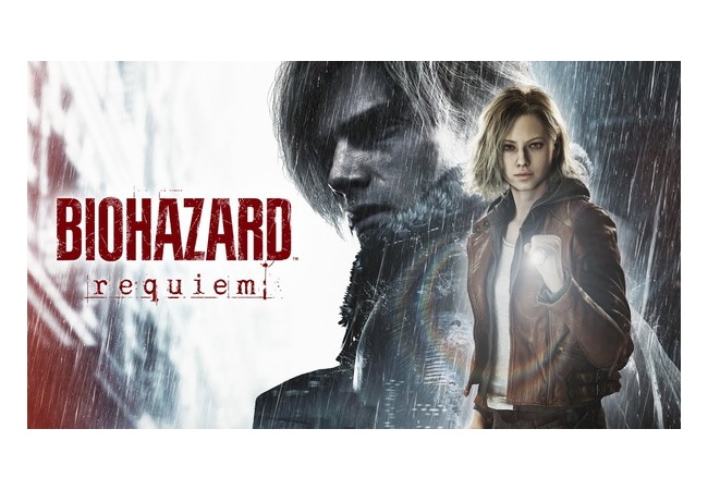 【朗報】カプコンさん、ついに本気を出してしまう