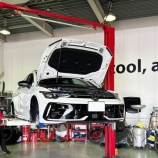 Golf8.5 R Varinat Black StyleƼȤĺޤ٤β