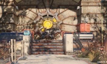 Vault 51