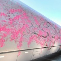 九州新幹線「つばめの大冒険」(博多駅にて)