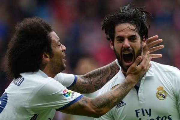 サッカータイム マルセロ