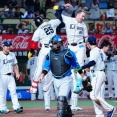 西武、CSの連敗9でストップ！ カナリオが弾丸サヨナラホームラン