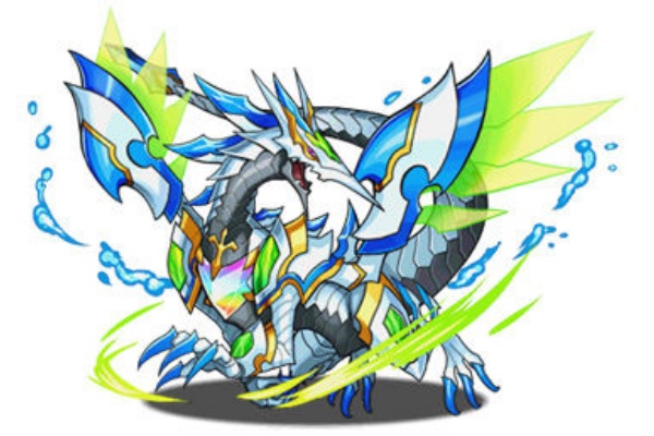 Puzdrafan パズドラ攻略 速報 魔石龍