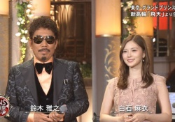 【朗報】白石麻衣さん、小顔だったｗｗｗｗｗ