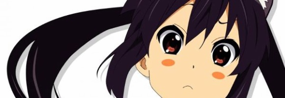 唯「にちゃんねる」＋あずにゃん「やめてくださいっ！！！」
