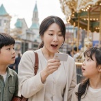 日本と韓国は敵か？味方か？　일본과 한국은 적? 아군인가?