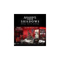 アサクリシャドウズを日本のお散歩ゲーとして再評価する