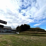 『【桜井市茅原】三輪山のふもとにある茅原大墓古墳 三輪山信仰と関係の深い豪族の首長が埋葬された可能性も』の画像