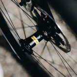 『【Mavic】最新セラミックベアリング搭載ホイール登場！』の画像
