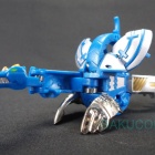 架ゲザード もえたろーファイヤーレッド ver. ACRO GEZARD MOETARO