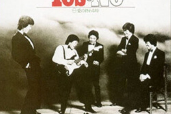 かじやん かじやんのヒット曲＆チャートレビュー - B'z