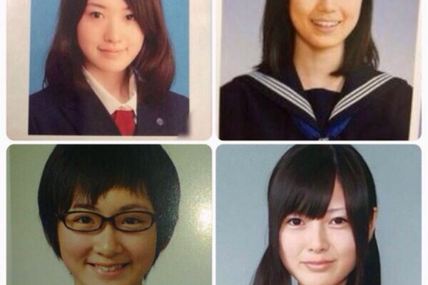 桃色速報は移転します 乃木坂46