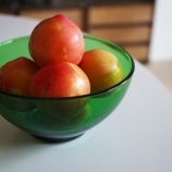 『季節の果物を2倍楽しむ方法』の画像