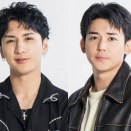 韓国「WEST.」藤井流星＆小瀧望…脱退って！　(*_*)