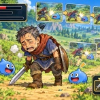 【悲報】54歳ゲーマー「もうRPGでレベル上げのためだけにウロウロして雑魚敵と戦うのが耐えられない…」