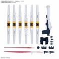"νガンダム"の武装セット登場！「オプションパーツセット ガンプラ 19（フィン・ファンネル）」2025年8月27日（水）予約開始！