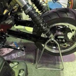 ガレージネバーランドの週刊カスタム情報