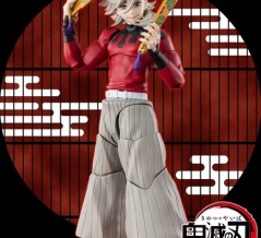 S.H.Figuarts 鬼滅の刃 童磨