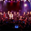 COOLS 50周年、おめでとうございます！