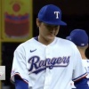 有原航平、6回途中8安打4四死球6奪三振3失点で降板　484日ぶりメジャー白星ならず