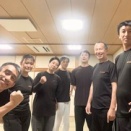 稽古の進化