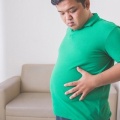 Mỡ bụng nhiều quá có nguy hiểm không?