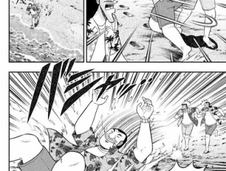 【解放】なんだよこの漫画ｗｗｗ【注意】