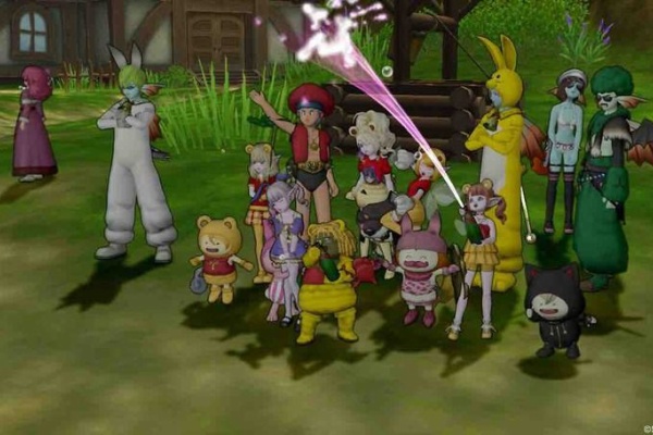 ダイヤモンドは砕けない Dqxブログ 金策