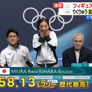 スポーツ見るもの語る者～フモフモコラム