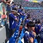 ベイスターズ応援日記＠星覇会