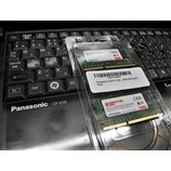 ��Panasonic Lets'Note CF-S10 SSD���������꡼���ߡ٤β���