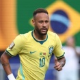 ネイマール、ブラジル代表からの引退を表明「僕の時間は終わったと思う」