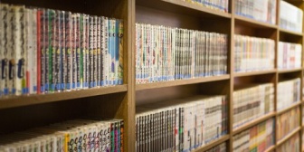 「漫画を読んでいない」というと姉の旦那が「意識高い系気取り」「勘違い老婆」って言ってくる。そのうち姉も離婚を考えるように...