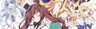『邪神ちゃんドロップキック』の強さランキングが完成した